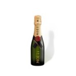 CONF. MOET & CHANDON TRIO MINI IMPERIAL CL.20