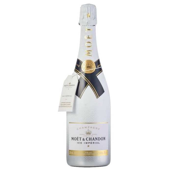 Moet&chandon cl75 ice imperial