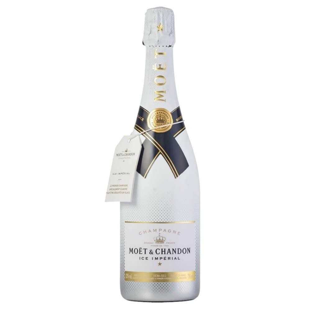 Moet&chandon cl75 ice imperial