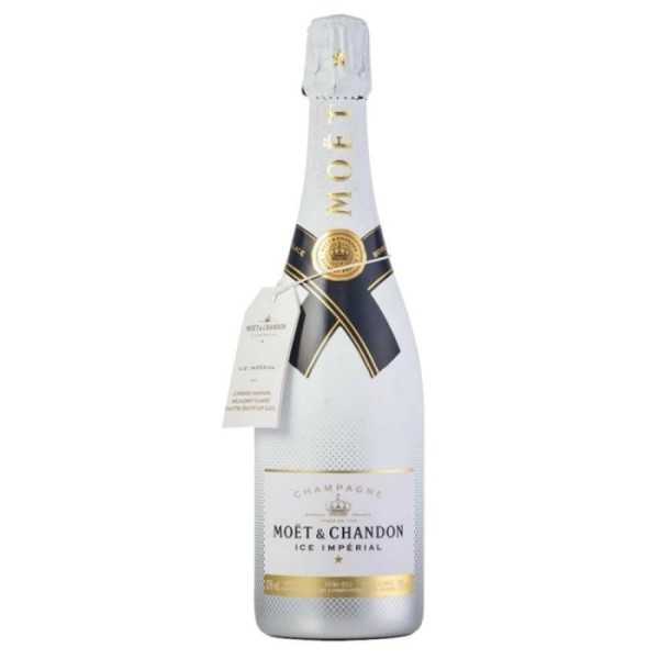 Moet&chandon cl75 ice imperial