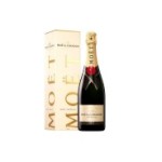 Moet&chandon cl75 ast.