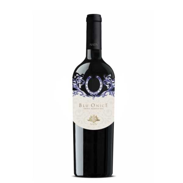Nativ aglianico cl75 blu onice