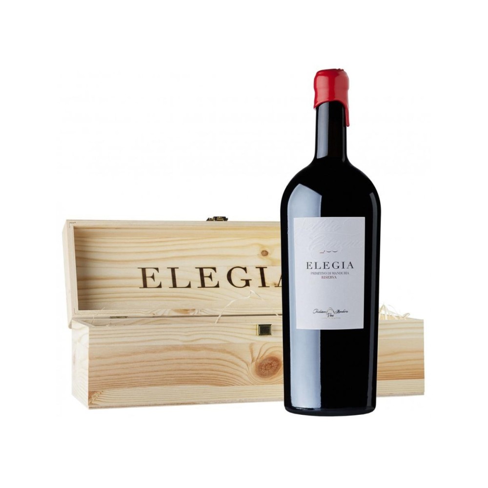 Produttori di manduria elegia cl150