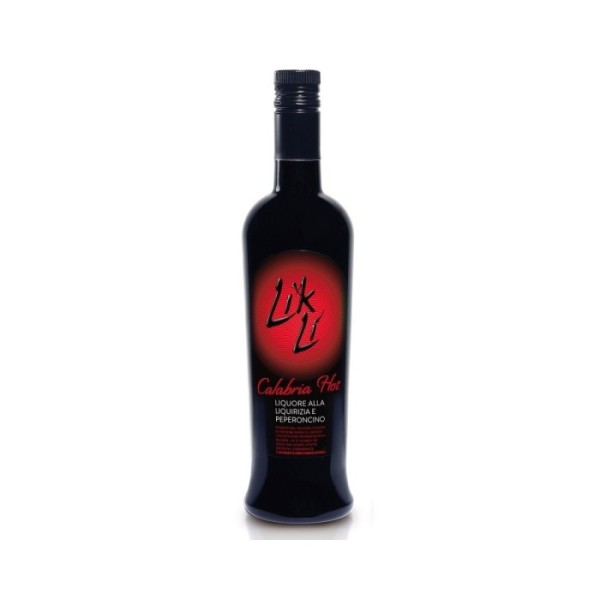 Lik li liquore cl70 calabria hot