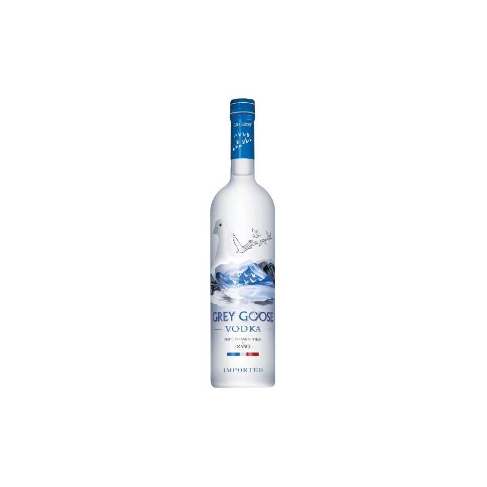 GRY GOOSE VODKA FRANCESE 70 CL