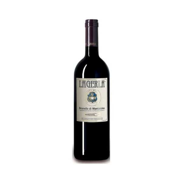 LA GERLA BRUNELLO DI MONTALCINO CL 75 2018