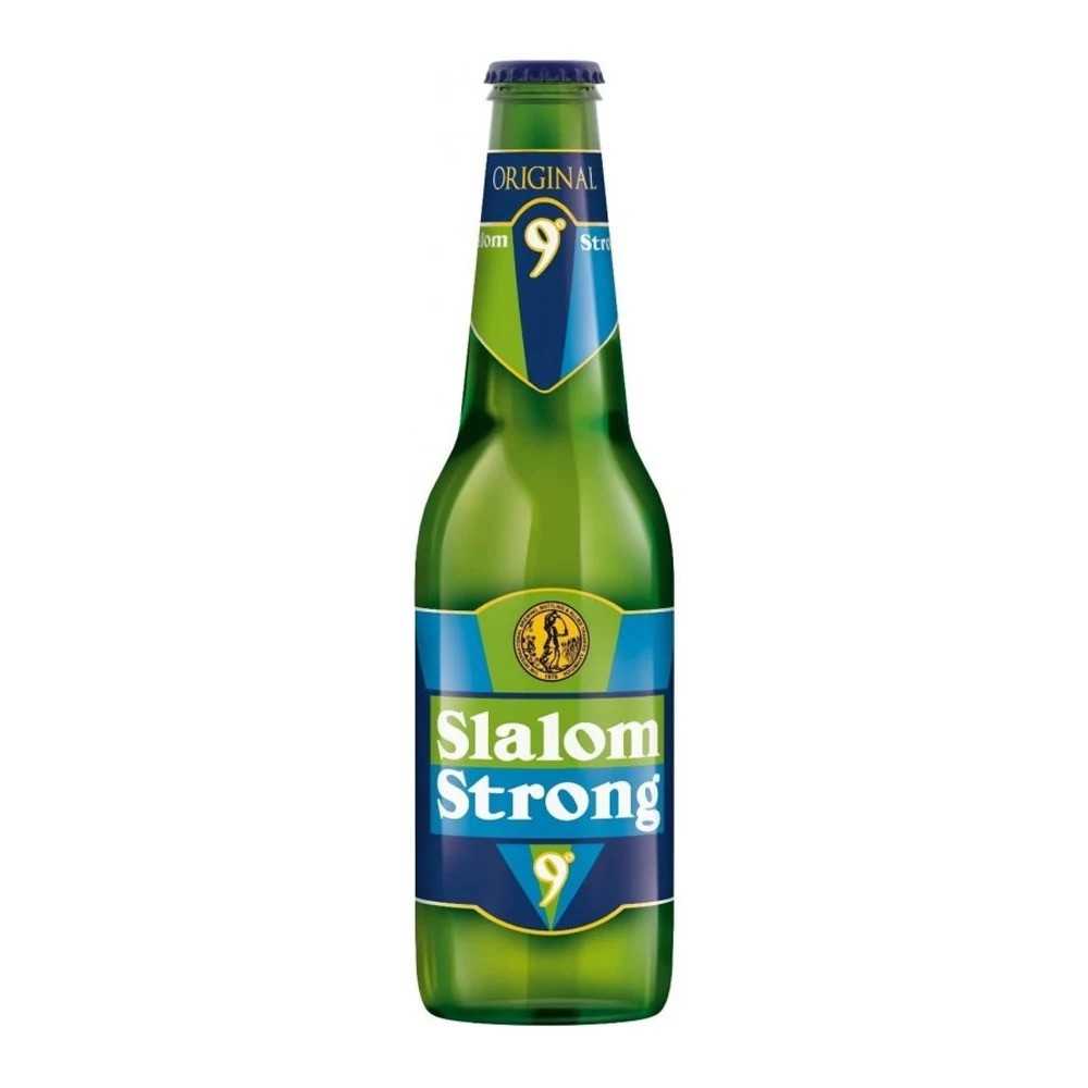 BIRRA SLALOM CONFEZ DA 6