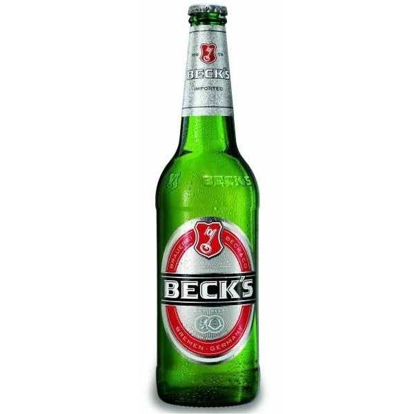 BIRRA BECK'S 33 CL CONFEZ DA 10 BOTTIGLIE