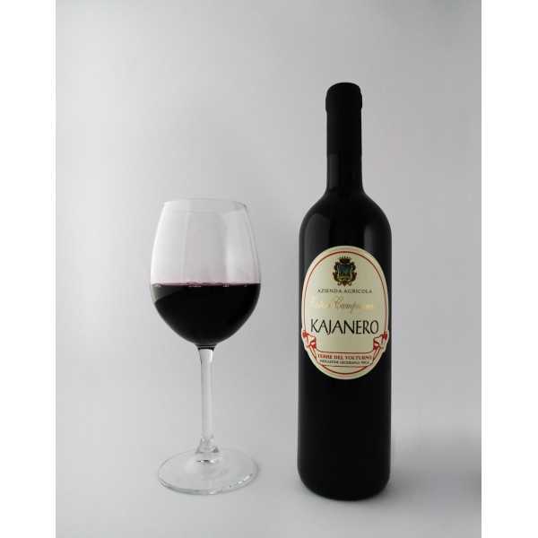 Vestini campagnano kajanero cl.75