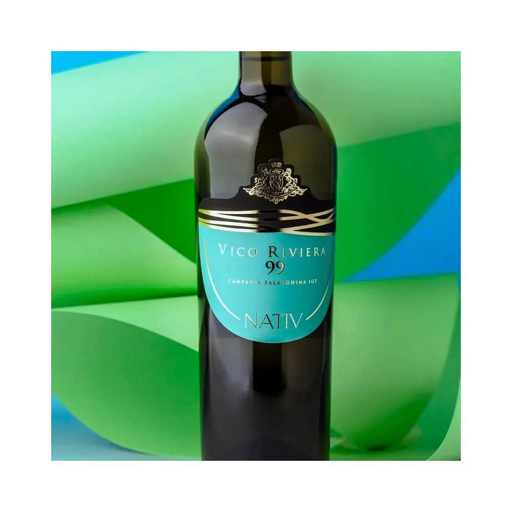 Nativ falanghina cl75 vico riviera 99