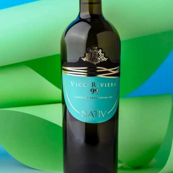 Nativ falanghina cl75 vico riviera 99