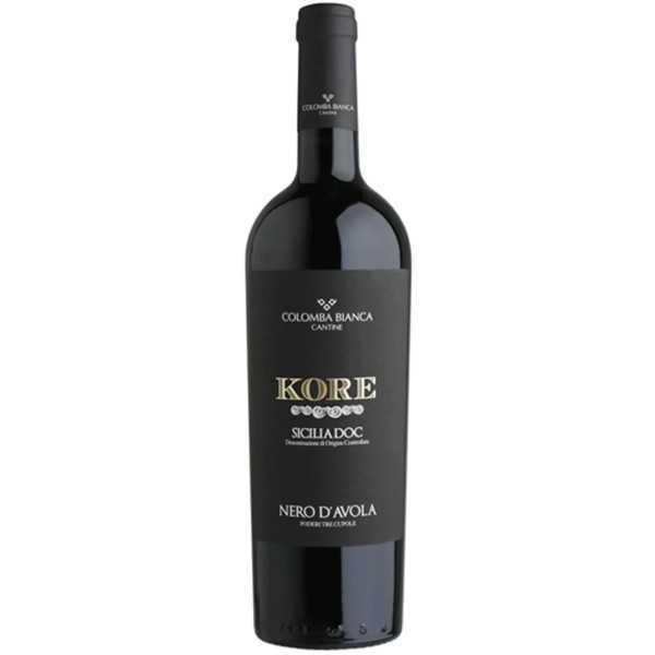 KORE NERO D'AVOLA
