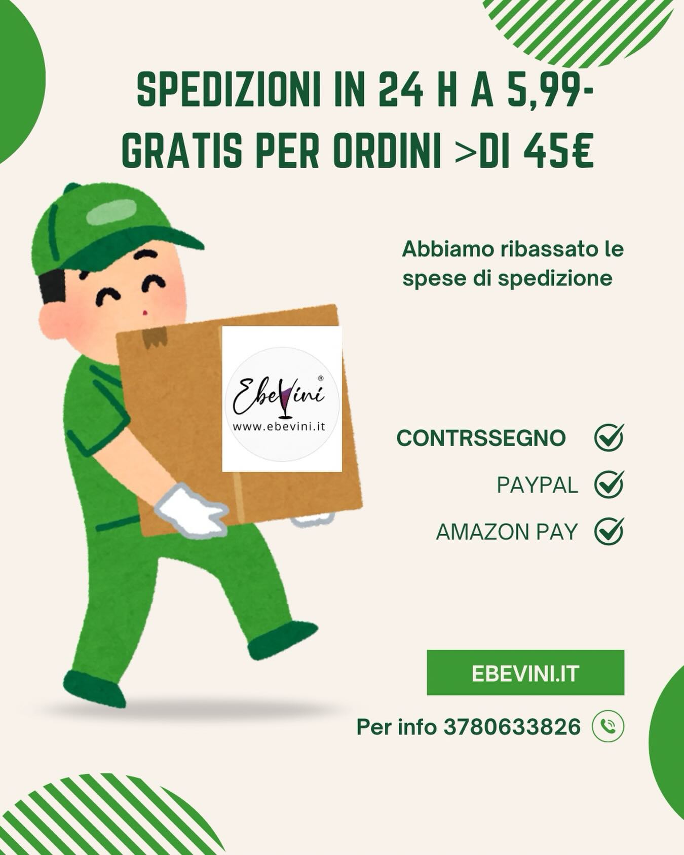 Ebevini.it